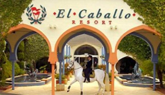 El Caballo Resort Wooroloo Экстерьер фото